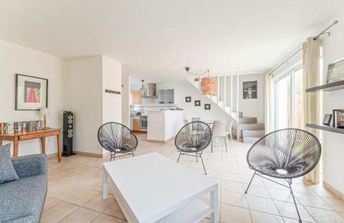 Maison avec Jardin proche des plages - Foto 5