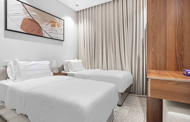 Silkhaus Majidia 132 - Photo 8