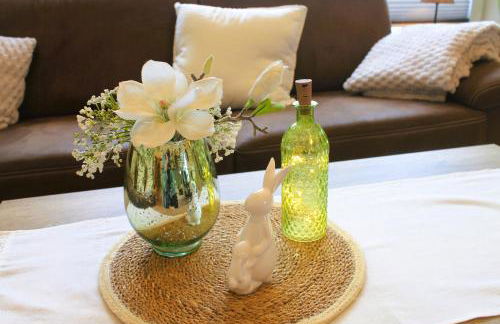 Ferienwohnung Ostersander - zentral gelegen zwischen Ihlow, Timmeler Meer, Aurich und der Wassersportanlage in Tannenhausen - Foto 4