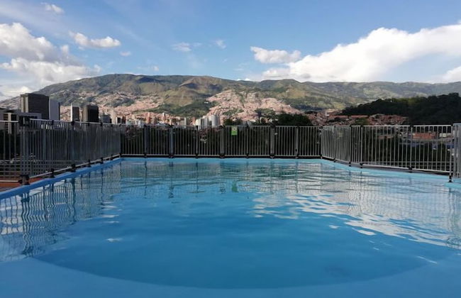 Pie de Cerro Apartamentos - Foto 33