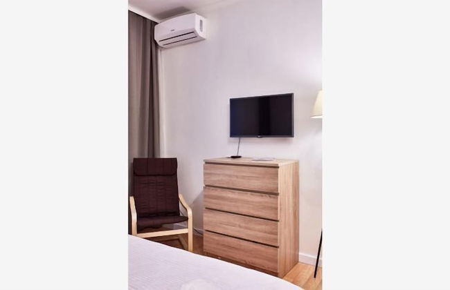 Apart-hotel Scandian - Foto 49