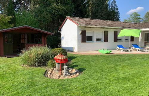 Holiday Home Natur by Interhome - Foto 45