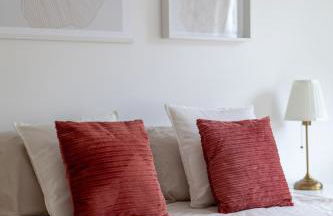 Arte Stays - 3-Bedroom Bright House London, Haggerston, Garden, Parking, 8 min walk to Haggerston Station, weekly or monthly stays, serviced accommodation - 7 guests - Foto 6