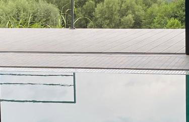 villa relax with swimming pool and mountain view - Foto 31