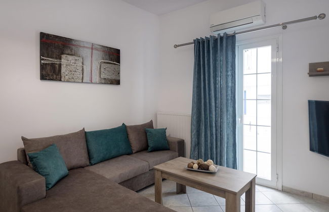 Parian Charming 3bedroom Home - Foto 4