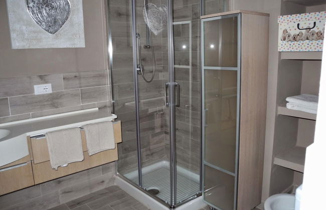 Beautiful Holiday Home in Santo Stefano With Swimming Pool - Foto 15