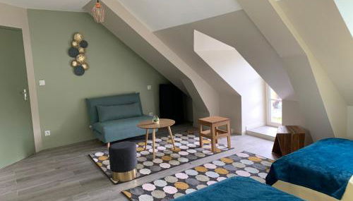 La maison des Légendes - Foto 4