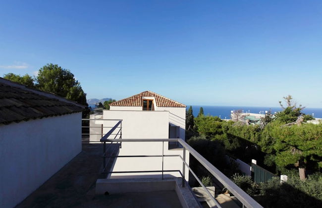 Whole Modern Villa With Pool And Near The Sea - Foto 11