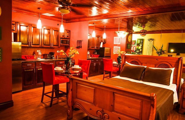 Brownstone Sea Beach - Foto 9