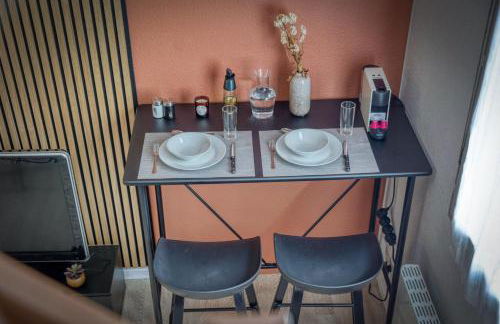 La Résidentiel - CEA - STMicro - Gare - Foto 22