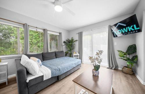 The Jasmine Apartments by Lowkl - Foto 33