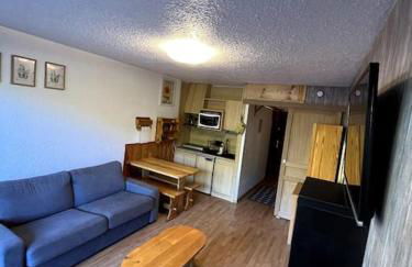 Studio La Foux Allos - Foto 9