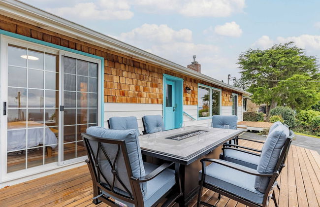 Whidbey Bliss by Avantstay 2min to Beach + View - Foto 32