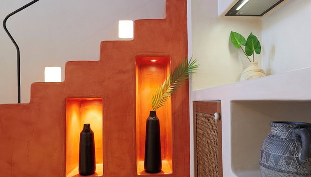 DOMUS HESTIA SUITES - Foto 4, Habitación