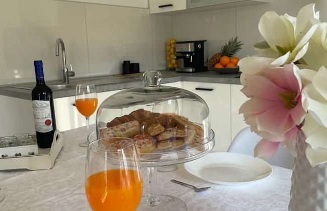 Sara - Beyond the sea - A1 - Foto 17