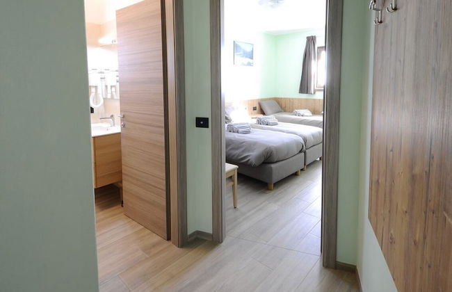 Appartamenti Raggio di Sole - Foto 68