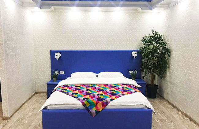 Apartment Hanaka Lenincev 69 - Foto 2