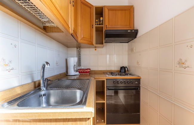 Apartment in Tuoro Near Lake Trasimeno - Foto 9