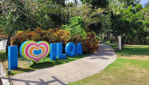 Iloa 3 quartos Luxo - Foto 2