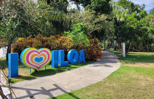 Iloa 3 quartos Luxo - Foto 2