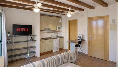 Apartamento en Plaza Mayor de Segovia - Foto 2