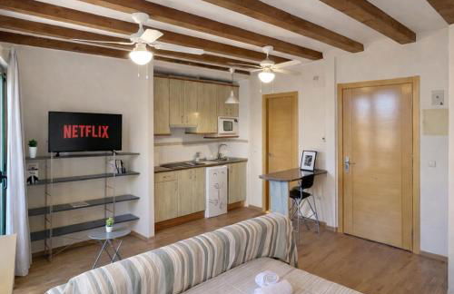 Apartamento en Plaza Mayor de Segovia - Foto 2