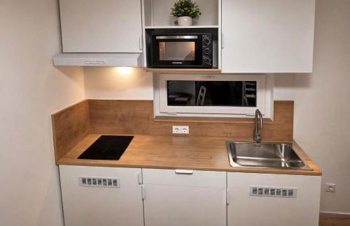 Modernes Appartment zum Wohlfühlen - Foto 6