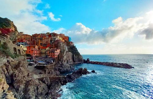 Villa Garibaldino - Foto 25