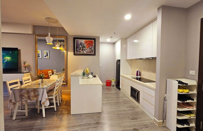 Local Home Apartment Rivergate - Photo 14