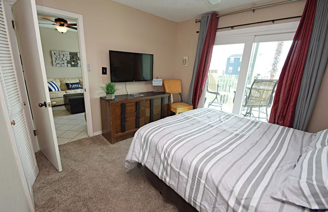 The Landing - Foto 2