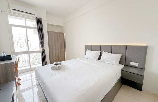 Comfortable Living And Nicest Studio At Bale Hinggil Apartment - Foto 9