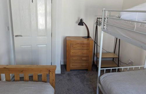 3- Bedroom modern,spacious apartment-Devon - Foto 12