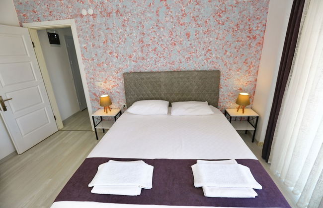 Özkan Apart - Foto 28