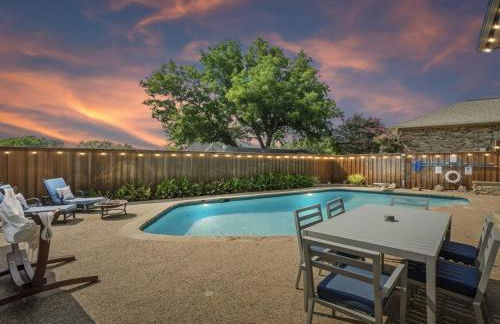 The Alamo Abode - Lake View Pool Newly Renovated - Foto 38