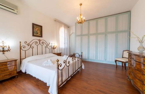 Villa Santa Venera - Photo 21