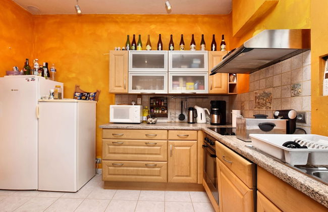 Pleasant Holiday Home in Erezée Ardennes with Hot Tub, Sauna - Photo 14