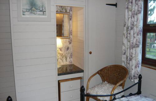 Spacious Cottage With Sauna Looking out on Astonishing Grasslands - Photo 46