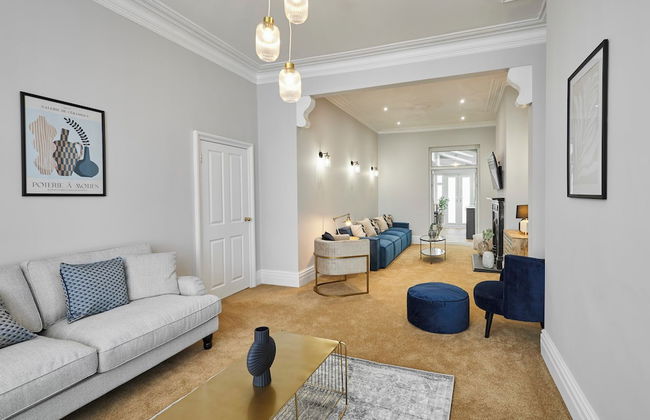 Host Stay Ocean View - Photo 2