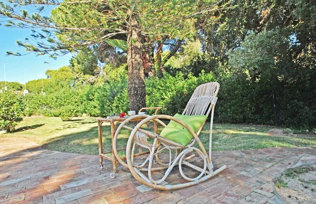 Villa AlGharif - Photo 68