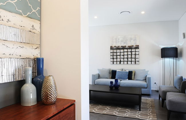 Kirsten Accommodation Mudgee - Photo 40