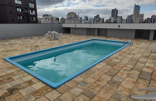 Batel Residence - Foto 5