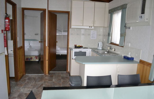 Portland Holiday Village - Foto 29