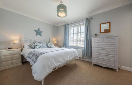 Birch Cottage - Foto 22