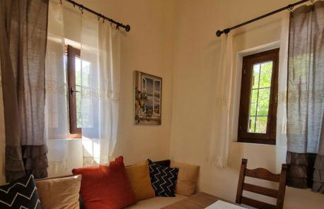 Villa Penelope Luxury Villa for 12 Guests with Pool near Chania - Photo 33