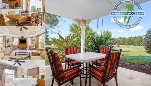 5 Star Condo on Orlando’s most Exclusive Reunion Resort and Spa Orlando Condo 5803 - Foto 1, Other