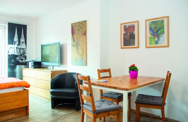 Apartment11 Thüringer - Foto 21