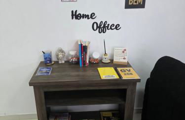 Apartamento centralizado à poucas quadras do mar. - Foto 20