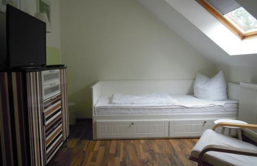 Lenzer Parkblick am Plauer See - Foto 14