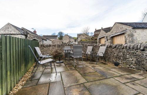 Dale End Cottage, Brassington - Foto 18