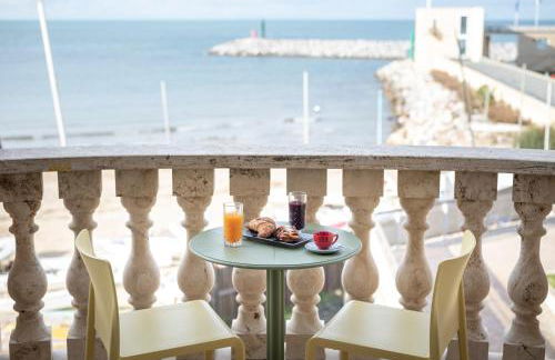 Sea View Apartment - 2 Bedrooms - Foto 6